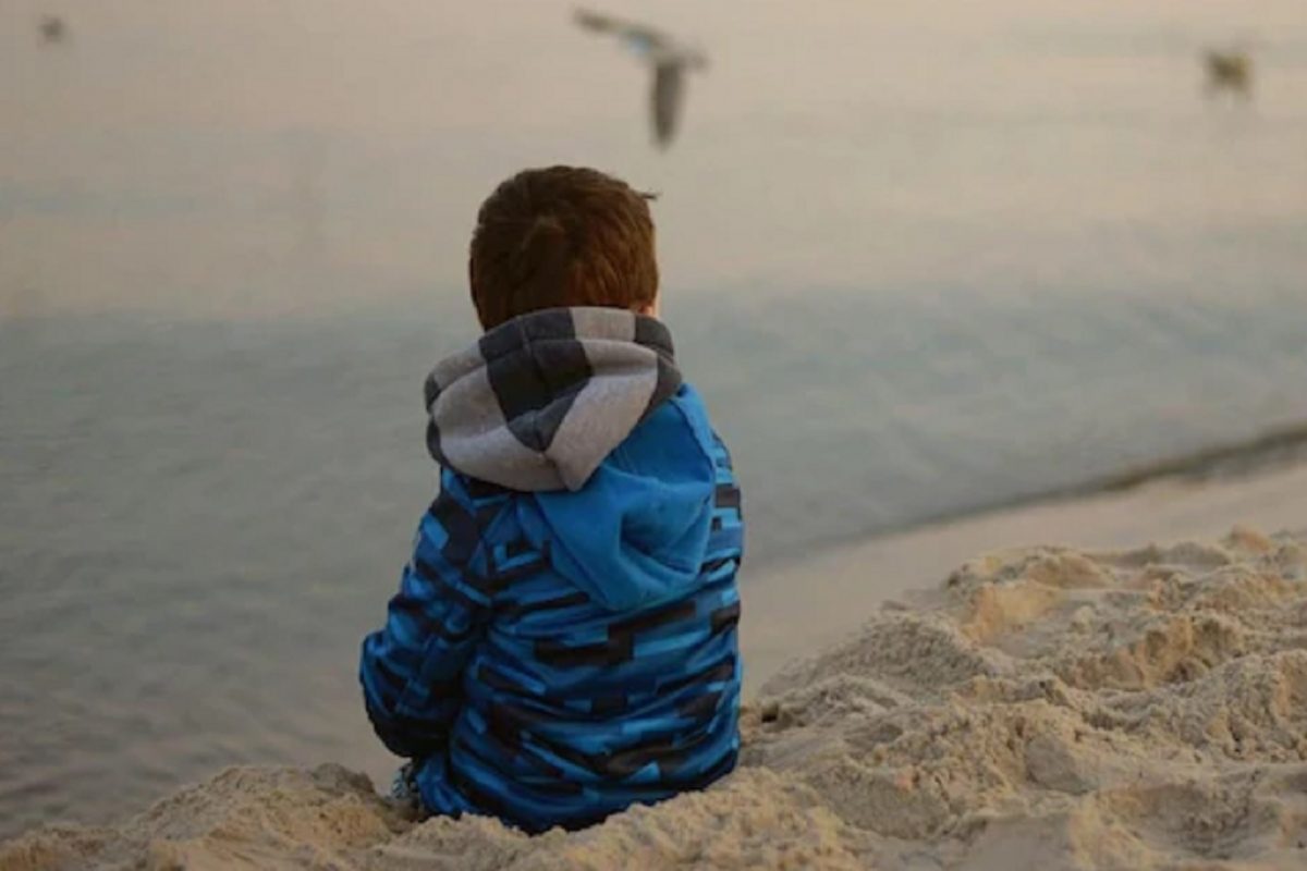 Shocking! जन्मानंतर 2 वर्षांतच चिमुकला 'तरुण' झाला; प्रायव्हेट पार्टमधील बदल पाहून डॉक्टरही शॉक