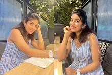 वहिनीसाहेबांचा वेस्टर्न आऊटफिटमध्ये गॉर्जिअस लुक; पाहा धनश्रीचे झक्कास फोटो वहिनीसाहेबांचा वेस्टर्न आऊटफिटमध्ये गॉर्जिअस लुक; पाहा धनश्रीचे झक्कास फोटो