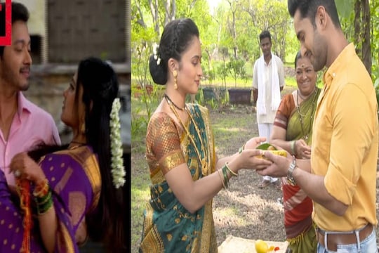 वटपौर्णिमेदिवशी बायकोला उचलून घेणं यश आणि जयदीपला नडलं, प्रेक्षकांनी सोशल मीडियावर चांगलचं घेरलं