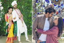 Hruteek Wedding: लग्नानंतरचा एक महिना हृतासाठी ठरला खास, घडल्या या महत्त्वाच्या गोष्टी Hruteek Wedding: लग्नानंतरचा एक महिना हृतासाठी ठरला खास, घडल्या या महत्त्वाच्या गोष्टी