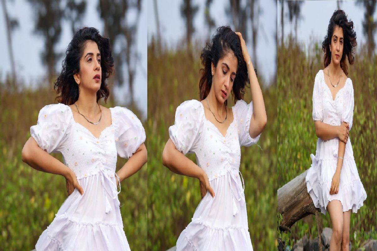 'कमरेवर हात ठेऊन या ट्रोलर्सबरोबर भांडाव असं वाटतंय' ट्रोलिंगवर पहिल्यांदाच व्यक्त झाली स्रेहलता वसईकर