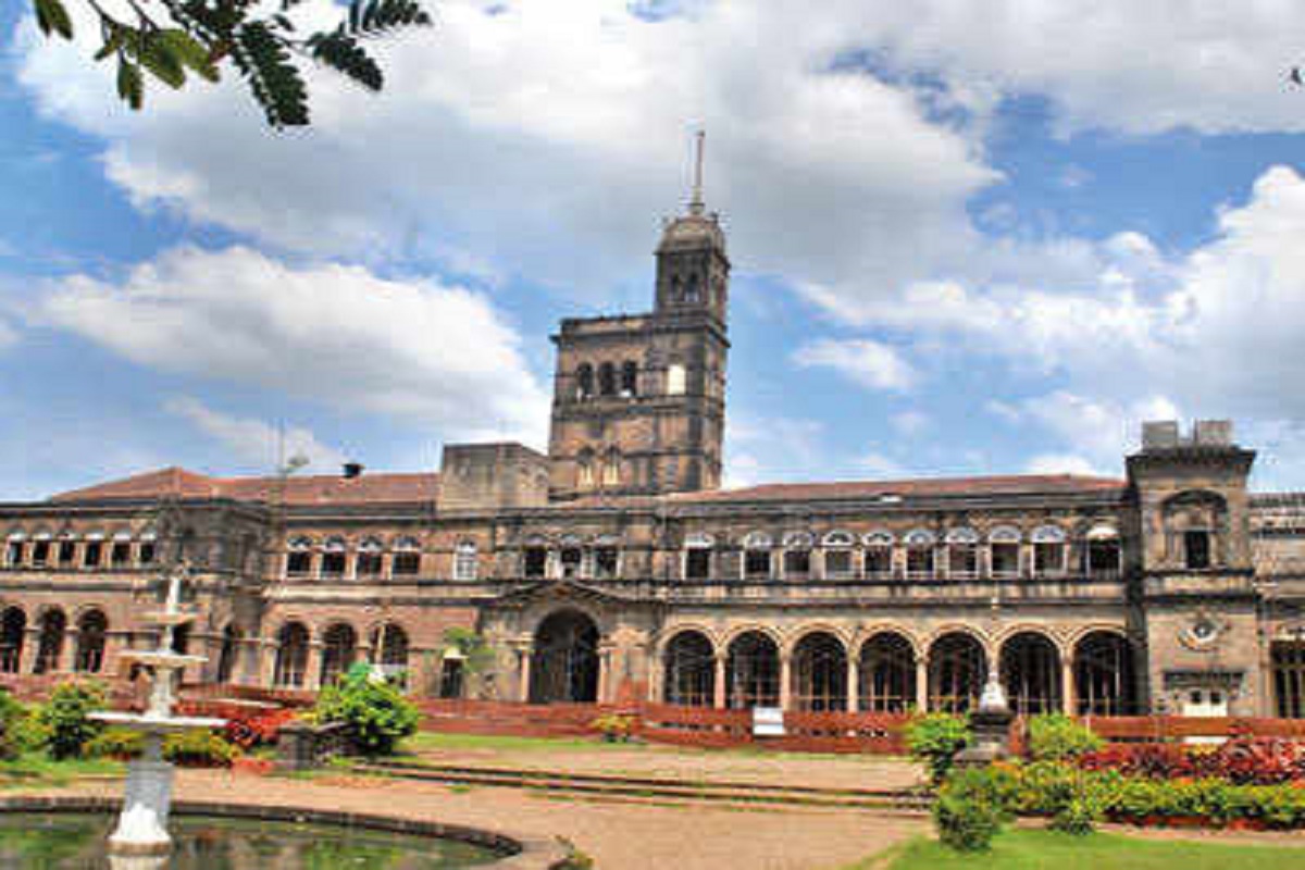 पुणे विद्यापीठाची प्रवेश प्रक्रिया आजपासून सुरू