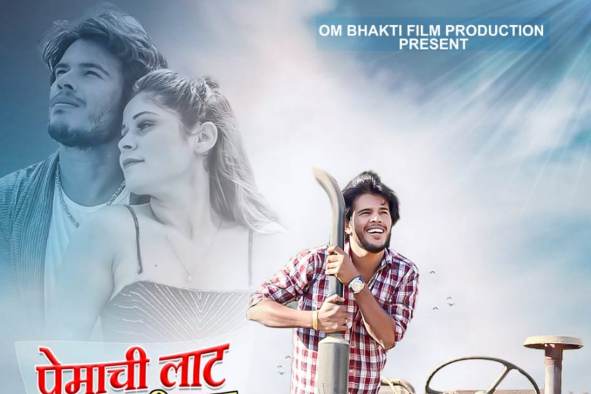 Akola : घरात हालाखीची परिस्थिती, मंदिरासमोर फुलं विकली, संघर्षावर मात करत बनला ‘हिरो’