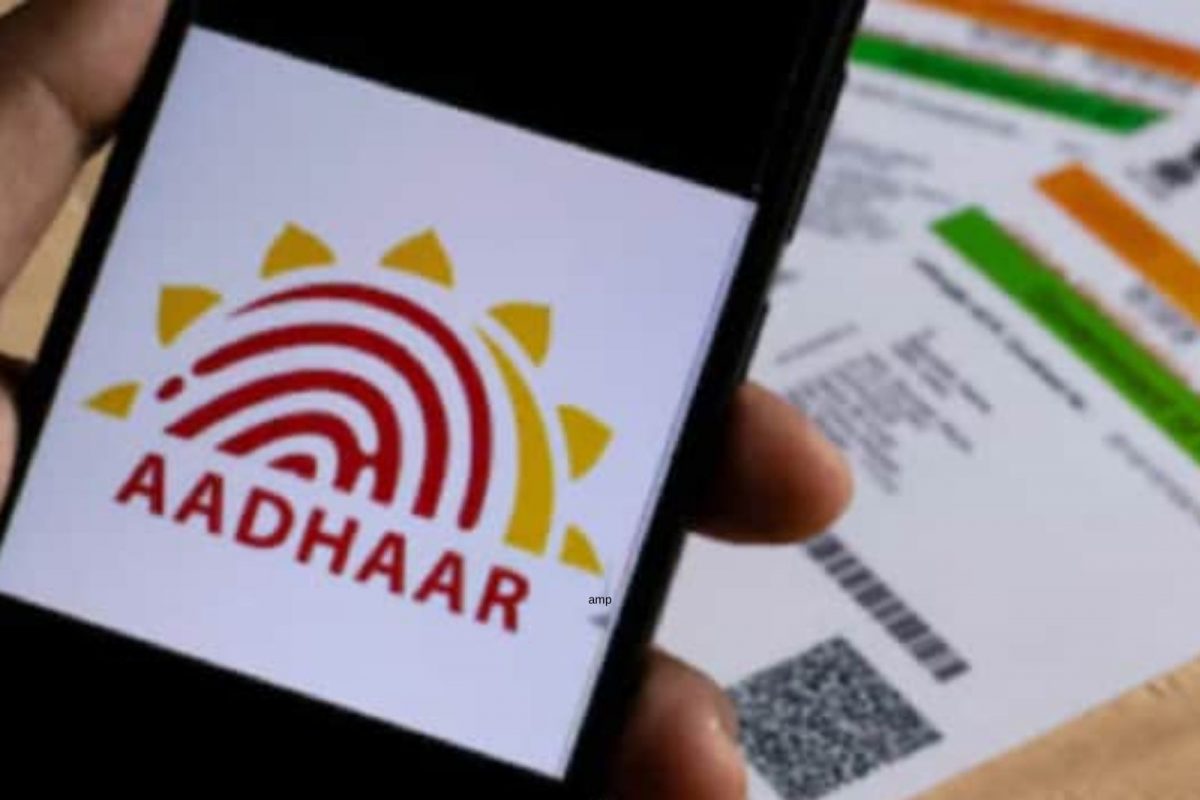 प्रॉपर्टीसाठी बायकोला फसवलं; खोटी पत्नी, खोटं आधारकार्ड वापरून प्रॉपर्टी लाटायचा प्रयत्न