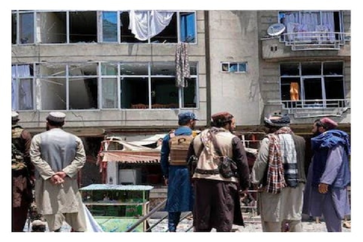 अफगाणिस्तानातील शिखांच्या मदतीला भारताची धाव, केंद्र सरकार देणार खास सवलत