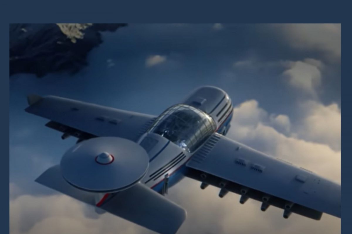 Flying Hotel : भविष्यातील हवेत उडणारं हॉटेल! काय असू शकतात 'या' हॉटेलची वैशिष्ट्ये