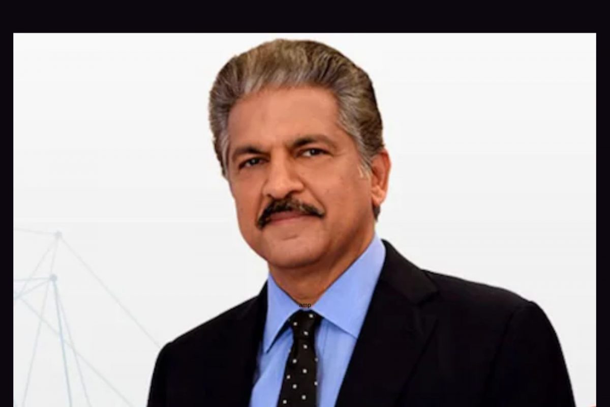 Agneepath Scheme: आनंद महिंद्रा यांची 'अग्नीवीरां'साठी मोठी घोषणा, देशात सुरु असलेल्या आंदोलनांबाबत म्हटलं...