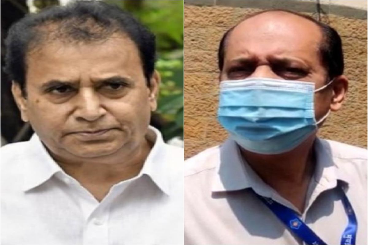 सचिन वाझे माफीचा साक्षीदार घोषित, अनिल देशमुखांच्या अडचणी वाढणार?