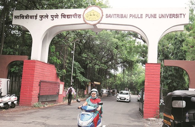 BA Liberal Arts in SPPU