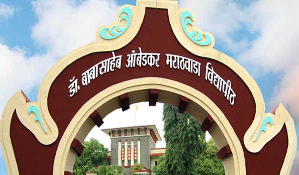 Aurangabad : BAMU मध्ये 'या' भाषेचा कोर्स करा, महिना 2 लाख पगाराची नोकरी मिळवा : VIDEO