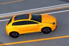 आता दिवसा कार चालवली तर आपोआप होणार चार्ज! Tesla, Kia पेक्षाही जास्त रेंज