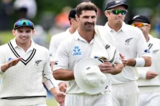 ENG vs NZ : लॉर्ड्समधील पराभवानंतर न्यूझीलंडला आणखी एक धक्का, प्रमुख खेळाडू मालिकेतून आऊट