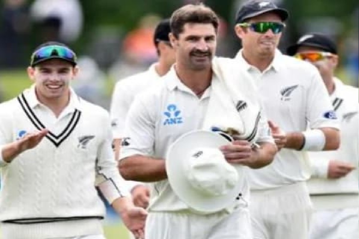 ENG vs NZ : लॉर्ड्समधील पराभवानंतर न्यूझीलंडला आणखी एक धक्का, प्रमुख खेळाडू मालिकेतून आऊट