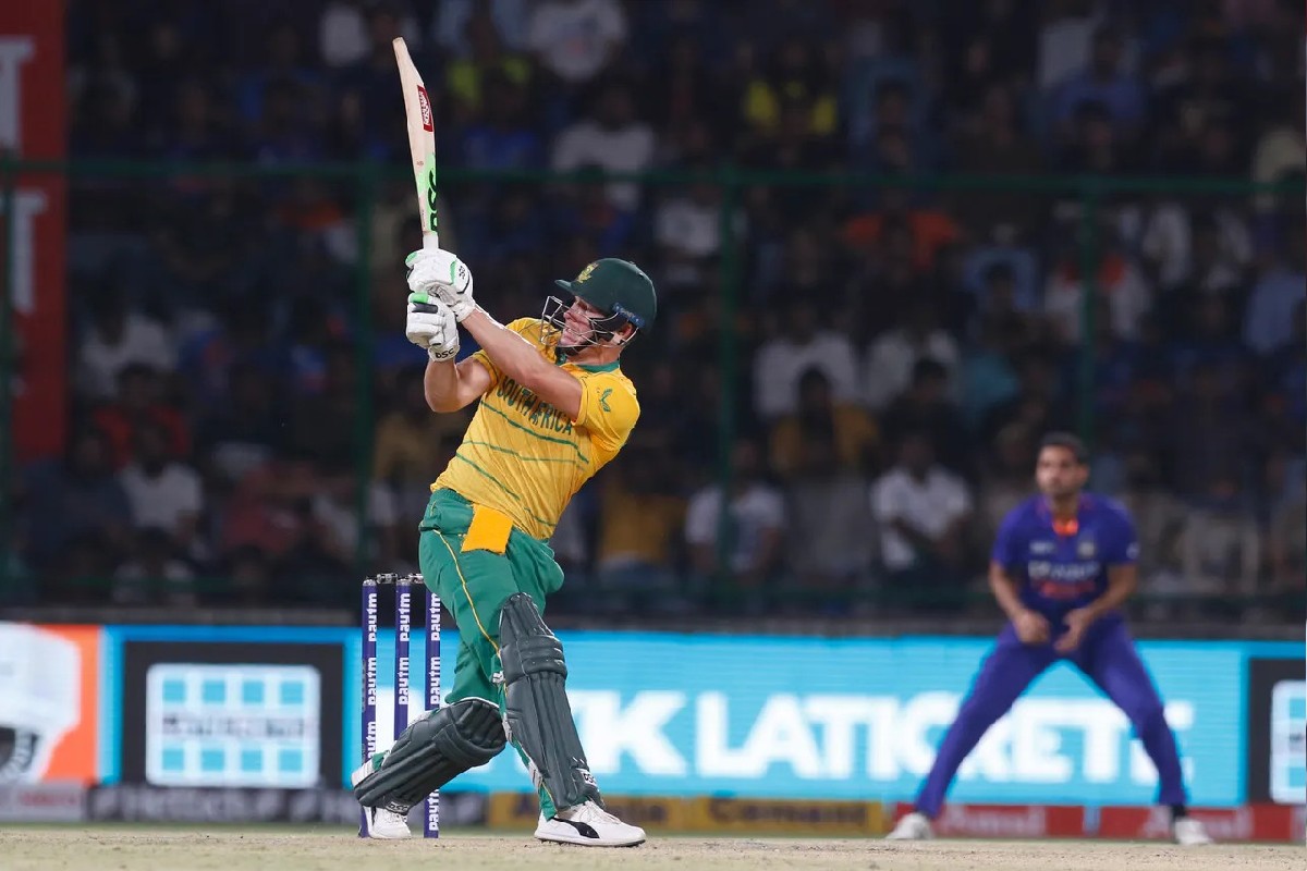 IND vs SA : 'डेव्हिड मिलरला टीममधून वगळा', टीम इंडियाच्या सिनिअर खेळाडूची मागणी