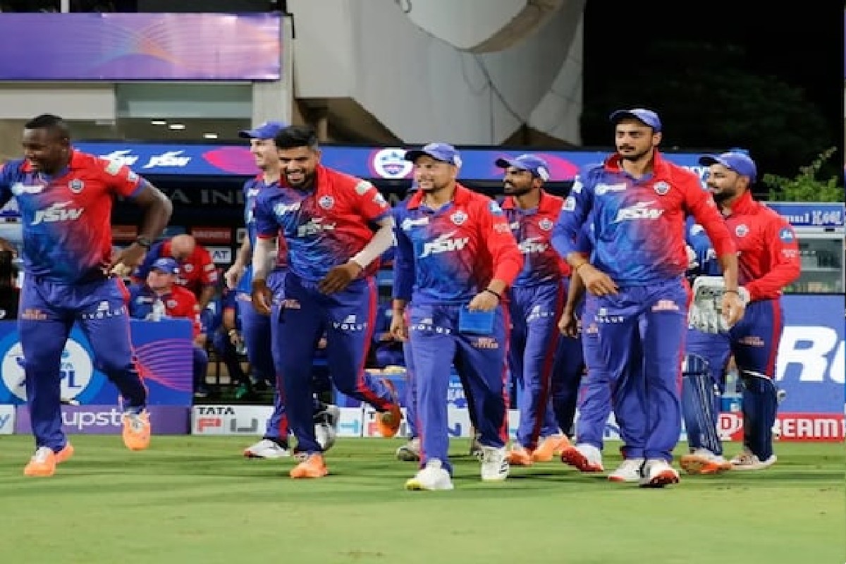IPL 2022 : दिल्ली कॅपिटल्सची 'ती' कामगिरी लज्जास्पद, प्रमुख खेळाडूचा घरचा आहेर