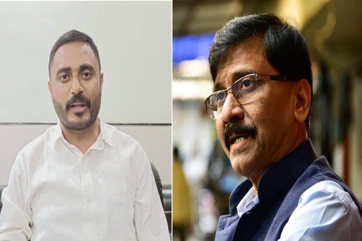 देवेंद्र भुयारांनी खरंच भाजपला मतदान केलं? राऊतांच्या आरोपांत किती तथ्य? स्वत: भुयार म्हणाले, "माझी मुख्यमंत्र्यांवर नाराजी पण..."