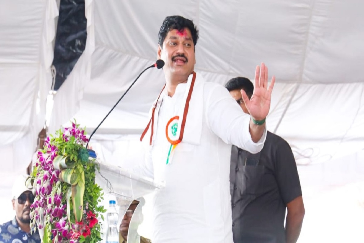 'पुढचा मुख्यमंत्री आपलाच असणार', धनंजय मुंडेंच्या विधानाने चर्चांना उधाण