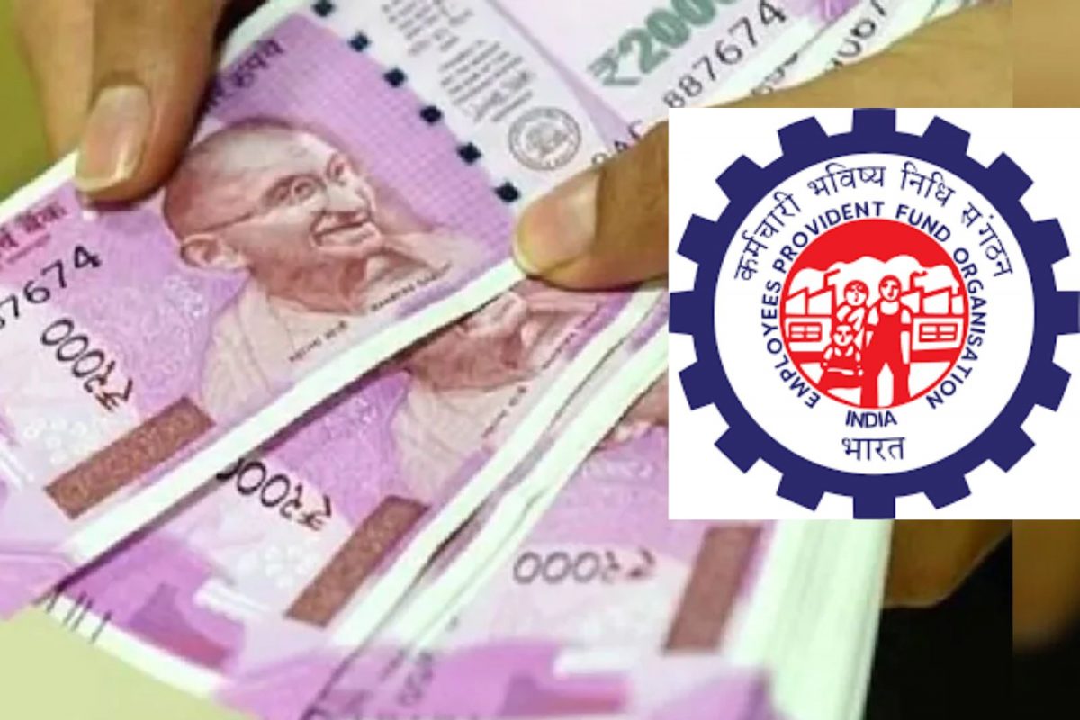 PF चे पैसे कापले जातात मात्र खात्यात जमा होत नसतील तर कुठे तक्रार कराल? समजून घ्या प्रोसेस
