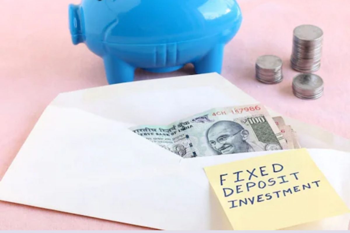 Investment Tips: FD चे केवळ फायदे नाही तोटे देखील आहेत; समजून घ्या मग गुंतवणूक करा