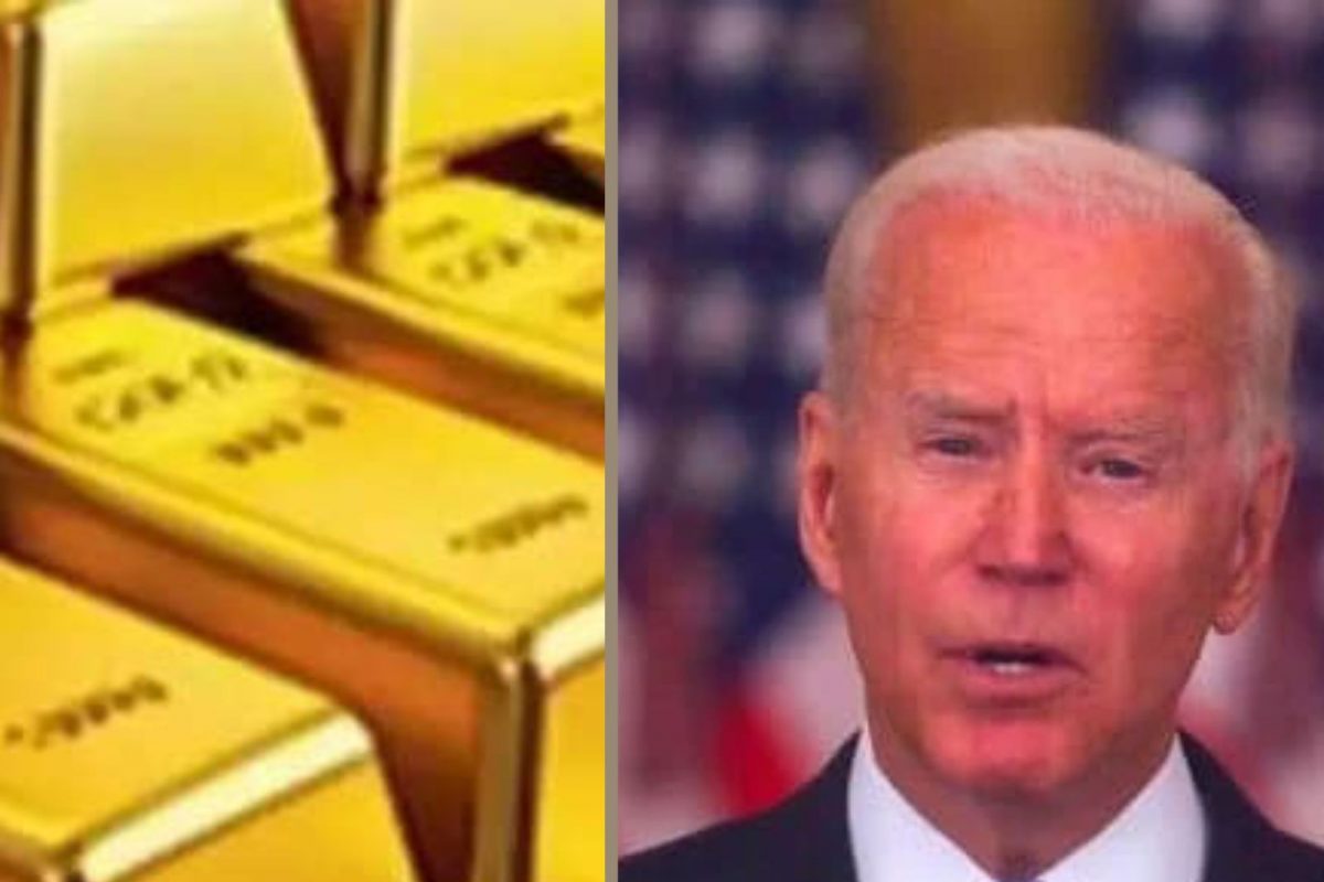 सोन्याच्या किंमती वाढण्याची शक्यता, G7 देशांनी घेतलेल्या एका निर्णयाचा परिणाम होणार