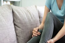 काही आजारांपूर्वी तुमचे पाय देतात 'हे' संकेत, वेळीच व्हायला हवे सावध काही आजारांपूर्वी तुमचे पाय देतात 'हे' संकेत, वेळीच व्हायला हवे सावध