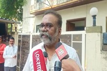 Rajya Sabha: 'बविआ'ची 3 मतं कुणाला? आमदार हितेंद्र ठाकूर यांनी म्हटलं... Rajya Sabha: 'बविआ'ची 3 मतं कुणाला? आमदार हितेंद्र ठाकूर यांनी म्हटलं...