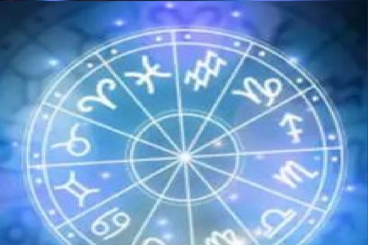 आजचे राशिभविष्य