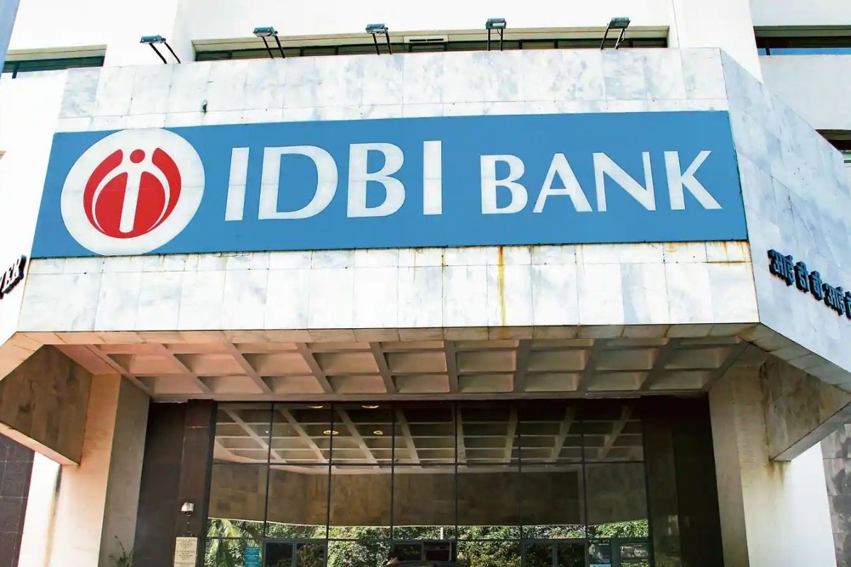 IDBI बॅँक भरती २०२२
