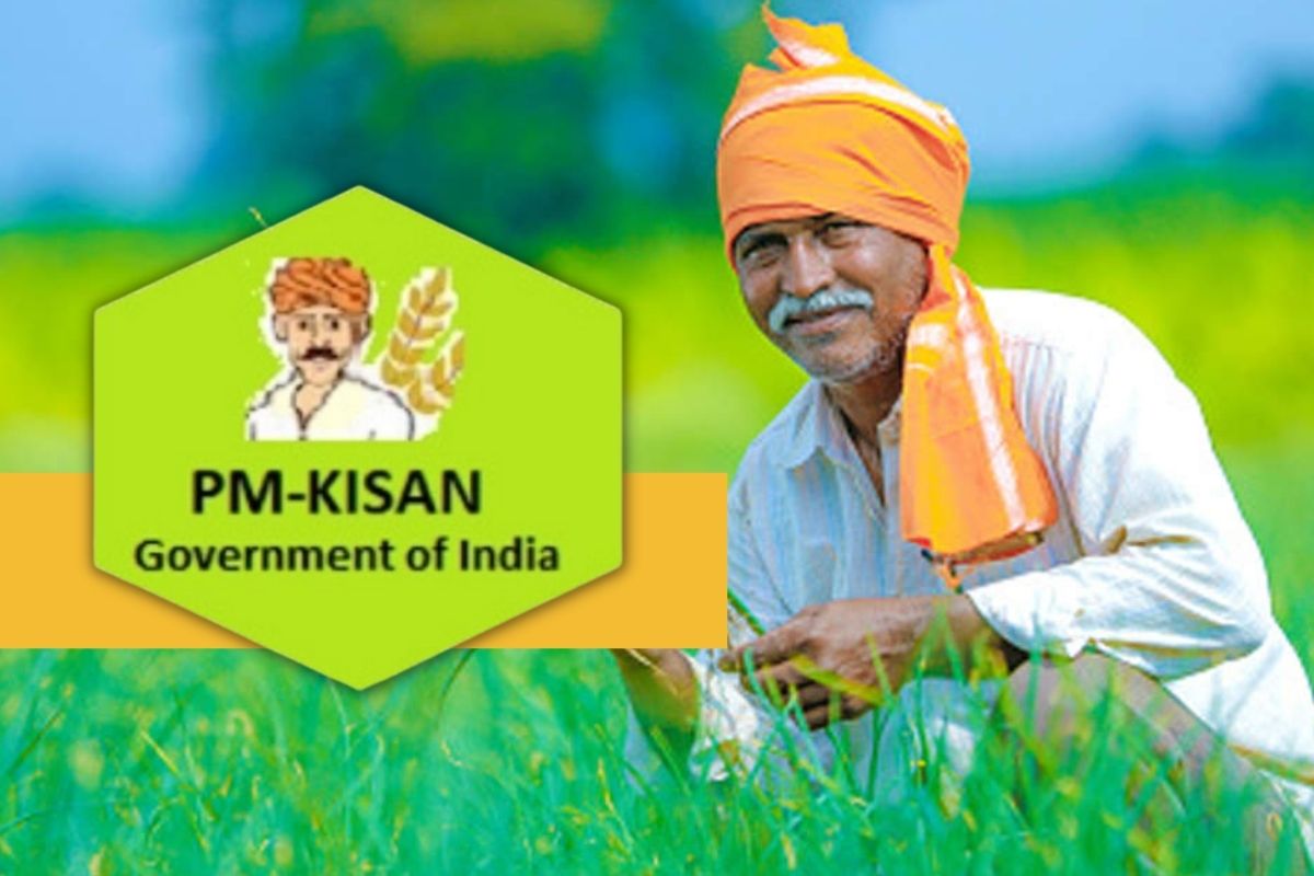 PM Kisan: प्रतीक्षा संपली! उद्या शेतकऱ्यांना मिळणार 12व्या हप्त्याचे 2000 रुपये, सोबतच मिळणार खास भेट