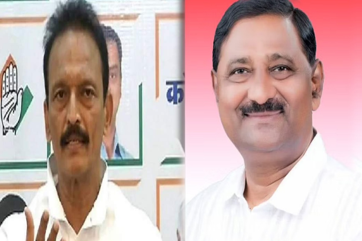 काँग्रेस विरुद्ध काँग्रेस! दहाव्या जागेसाठी चंद्रकांत हंडोरे आणि भाई जगताप आमने-सामने