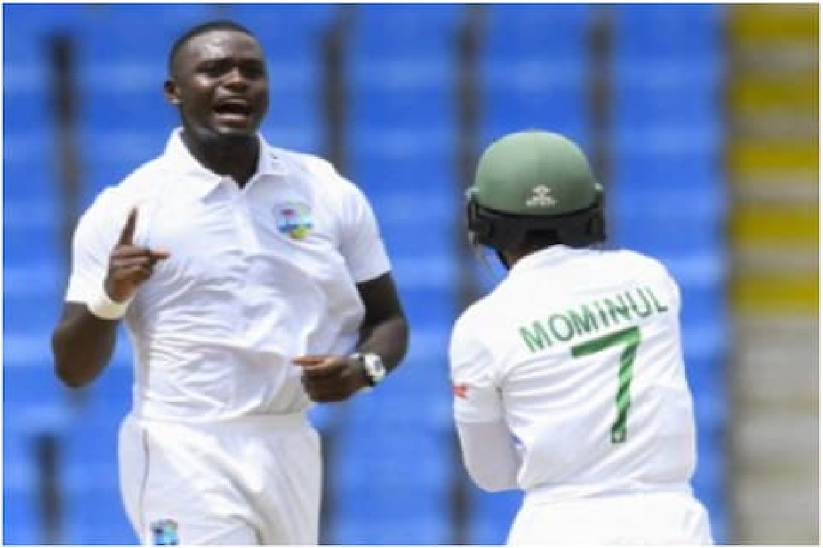 BAN vs WI: बांगलादेशची पुन्हा लाज गेली, वेस्ट इंडिज विरूद्ध केला नकोसा रेकॉर्ड