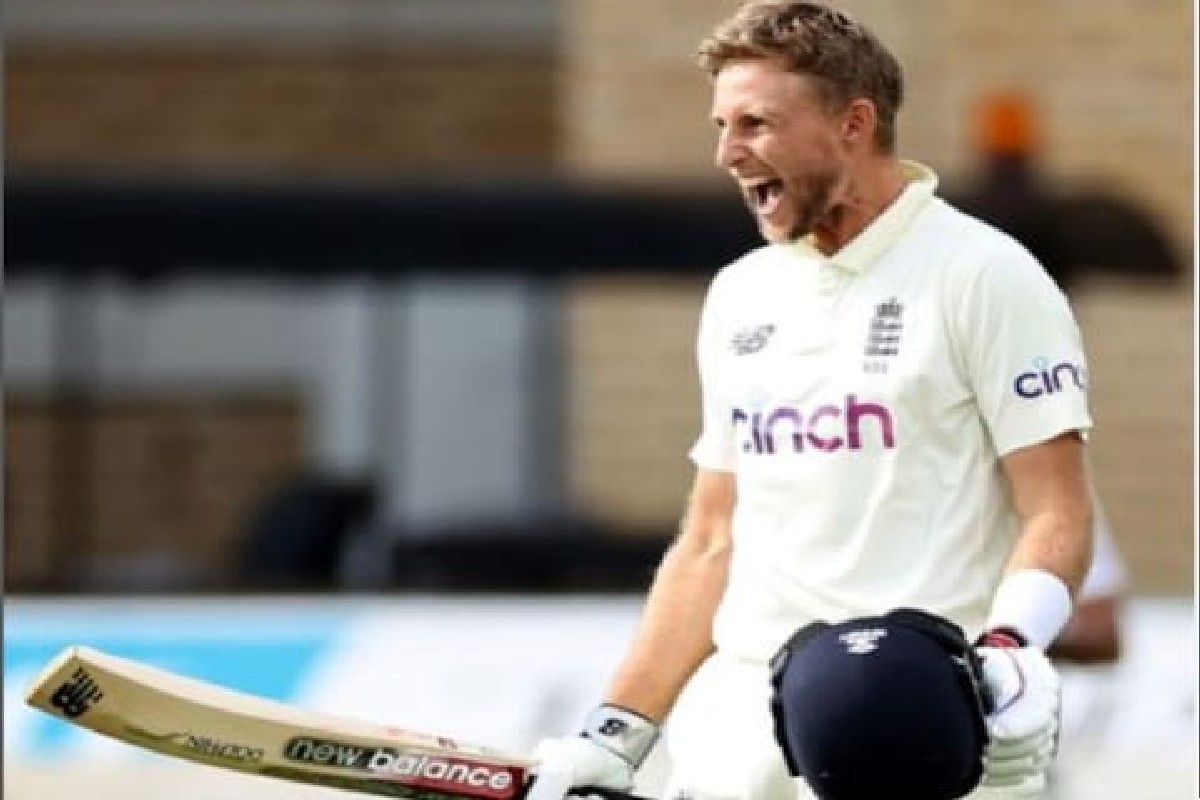 ICC Test Ranking : जो रूट झाला टेस्ट क्रिकेटचा बादशाह! कोहली, स्मिथ, बाबर राहिले मागे