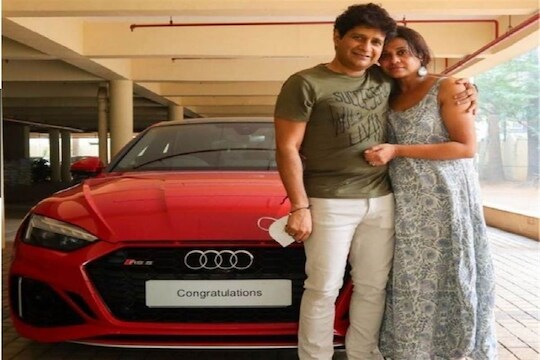 Singer KK Car collection: आलिशान कारचा शौकीन होता KK, गायकाच्या महागड्या कारचं कलेक्शन; नुकतीच घेतली होती 'ही' महागडी कार