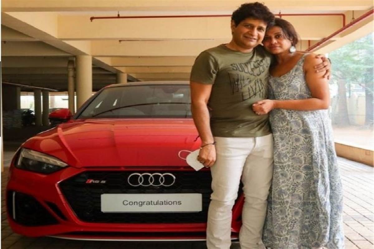 Singer KK Car collection: आलिशान कारचा शौकीन होता KK, गायकाच्या महागड्या कारचं कलेक्शन; नुकतीच घेतली होती 'ही' महागडी कार