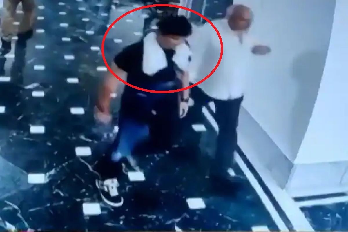 गायक केकेच्या मृत्यूनंतर कोलकाताच्या खासदाराने उपस्थित केला मोठा सवाल...