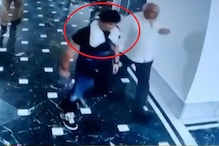 KK च्या मृत्यूपूर्वीचा व्हिडिओ हॉटेलमधून व्हायरल, शेवटचे क्षण CCTV त कैद KK च्या मृत्यूपूर्वीचा व्हिडिओ हॉटेलमधून व्हायरल, शेवटचे क्षण CCTV त कैद