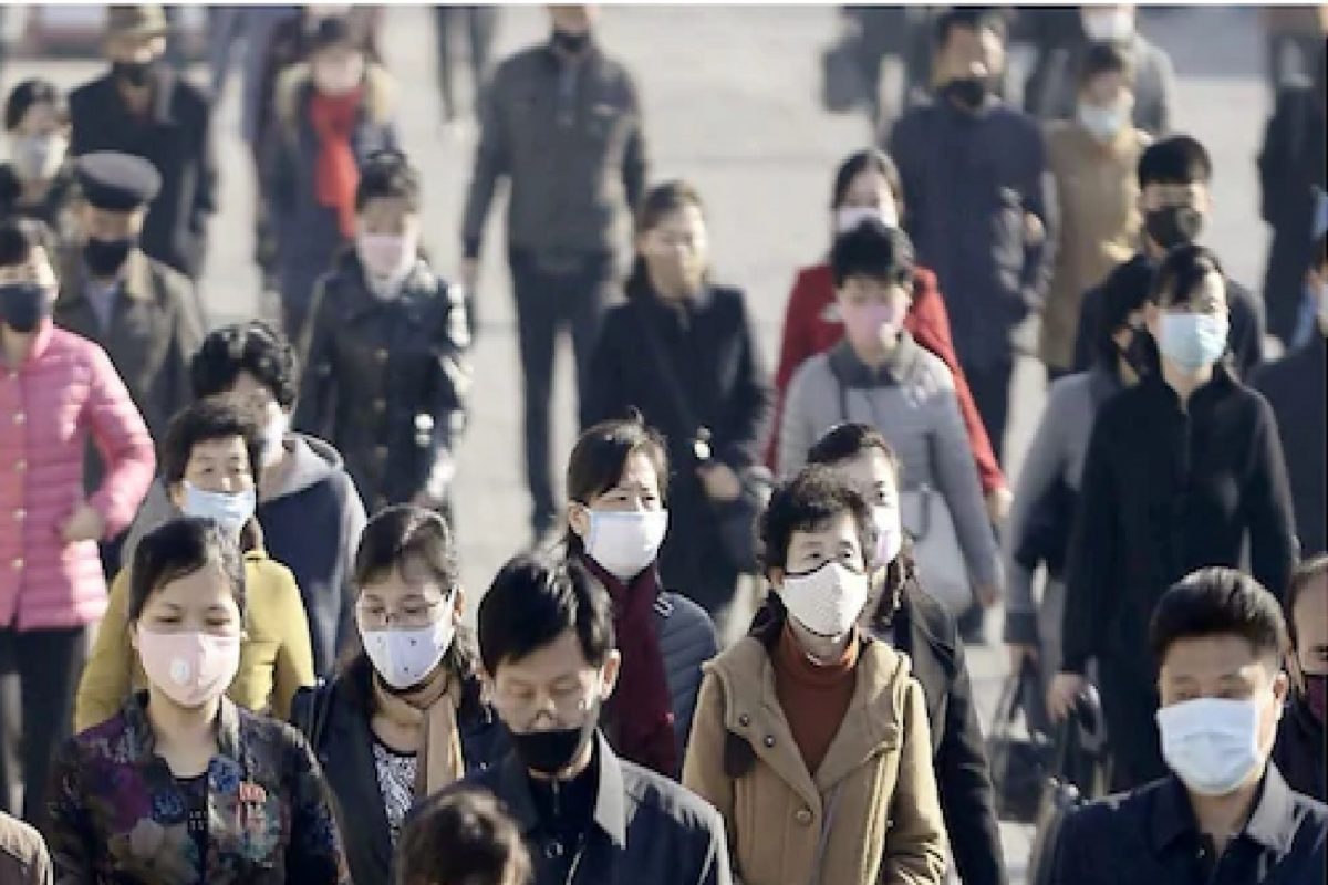 अरे देवा! कोरोना महासाथीत आता Acute enteric epidemic; नव्या आजाराच्या उद्रेकाने चिंता वाढवली