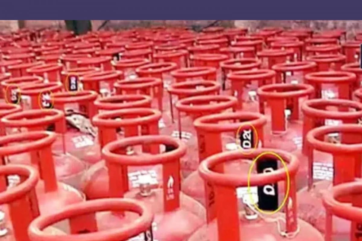LPG Cylinder: सिलेंडरच्या किमती कमी होण्याची शक्यता, सरकारने उचललं मोठं पाऊल