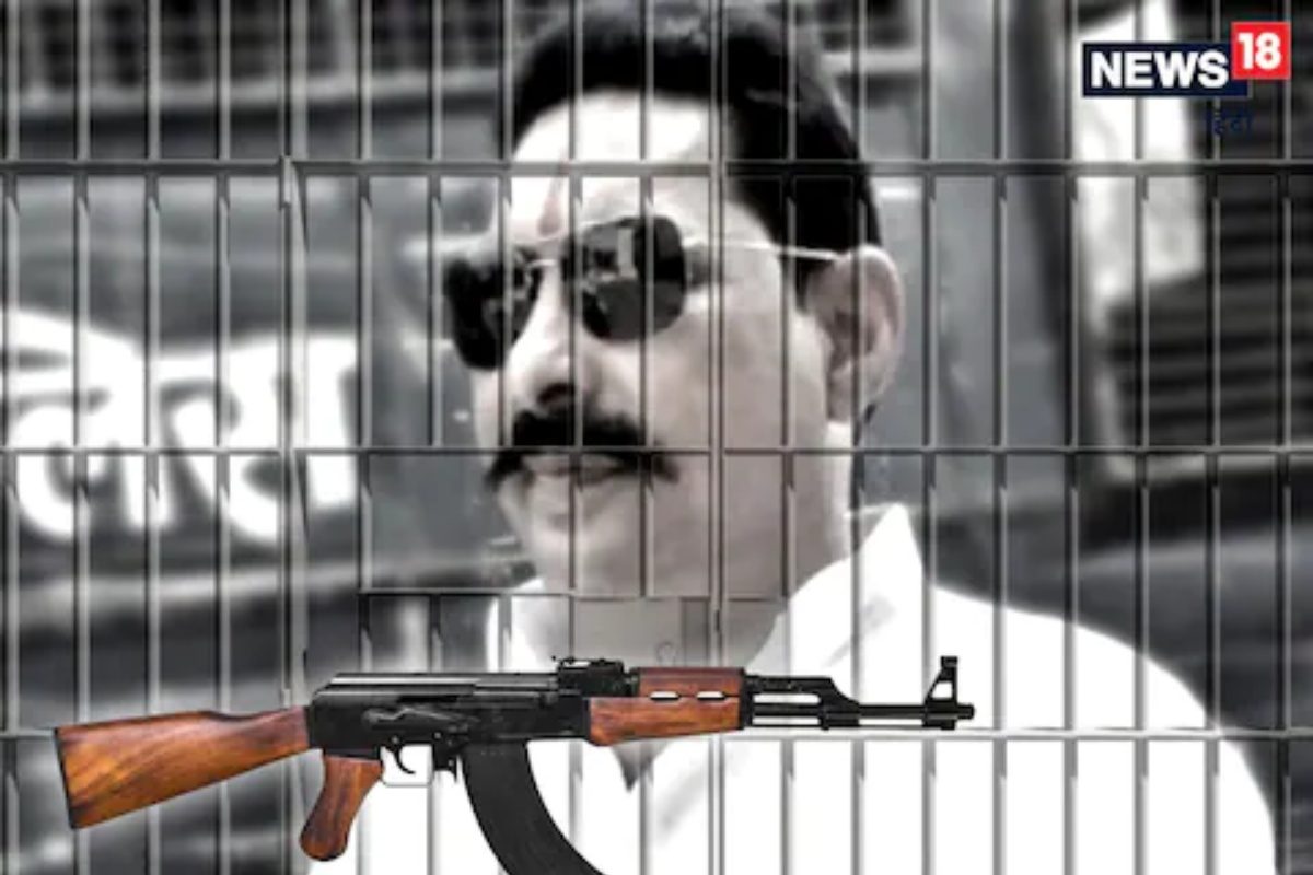 बिहारमध्ये RJD ला मोठा धक्का! बाहुबली आमदाराला 10 वर्षांची शिक्षा, 'हे' आहे कारण