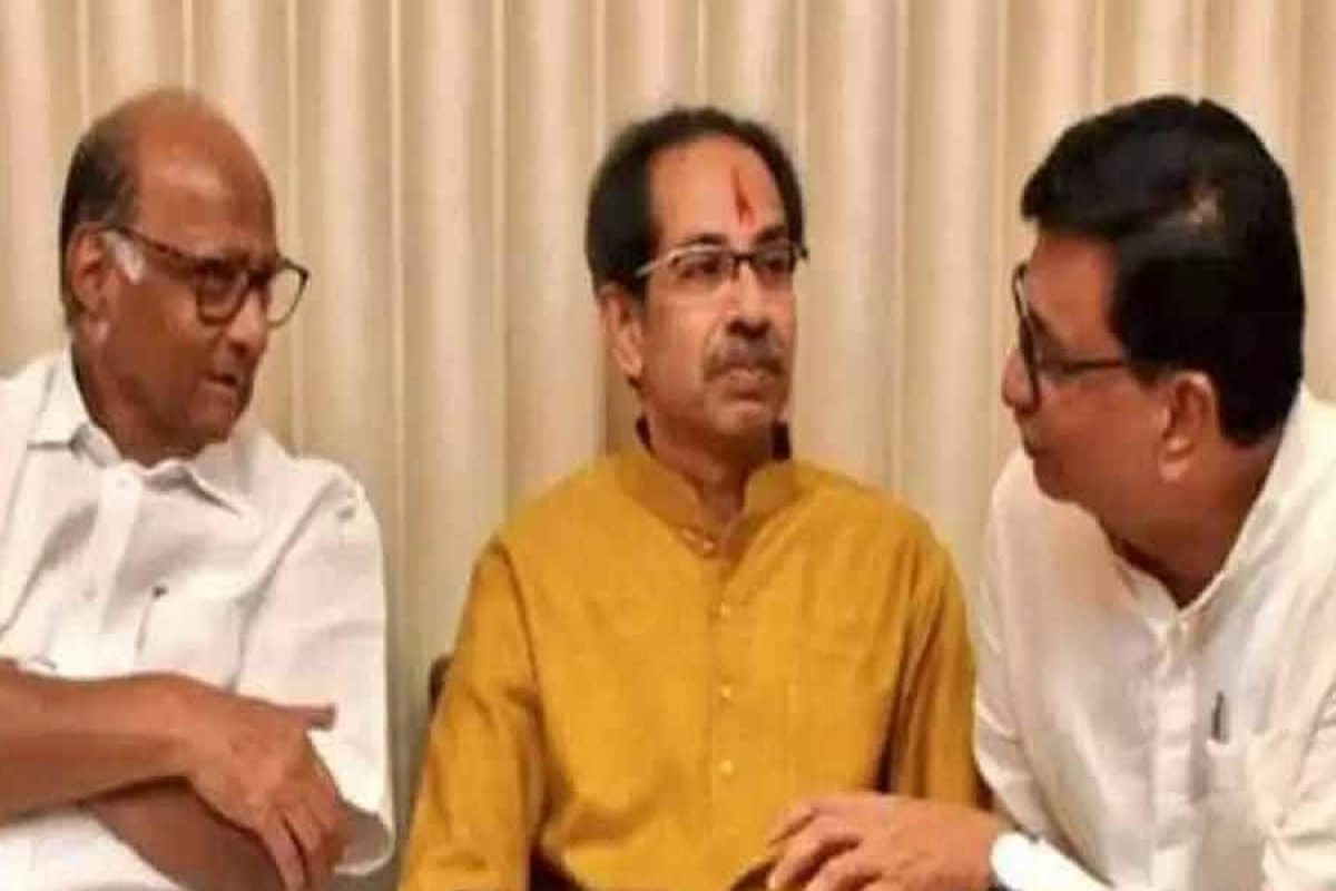 फाईव्हस्टार हॉटेल, रंगीत तालीम.. तरीही आघाडीची एकदोन नाही तर तब्बल 21 मतं फुटली!