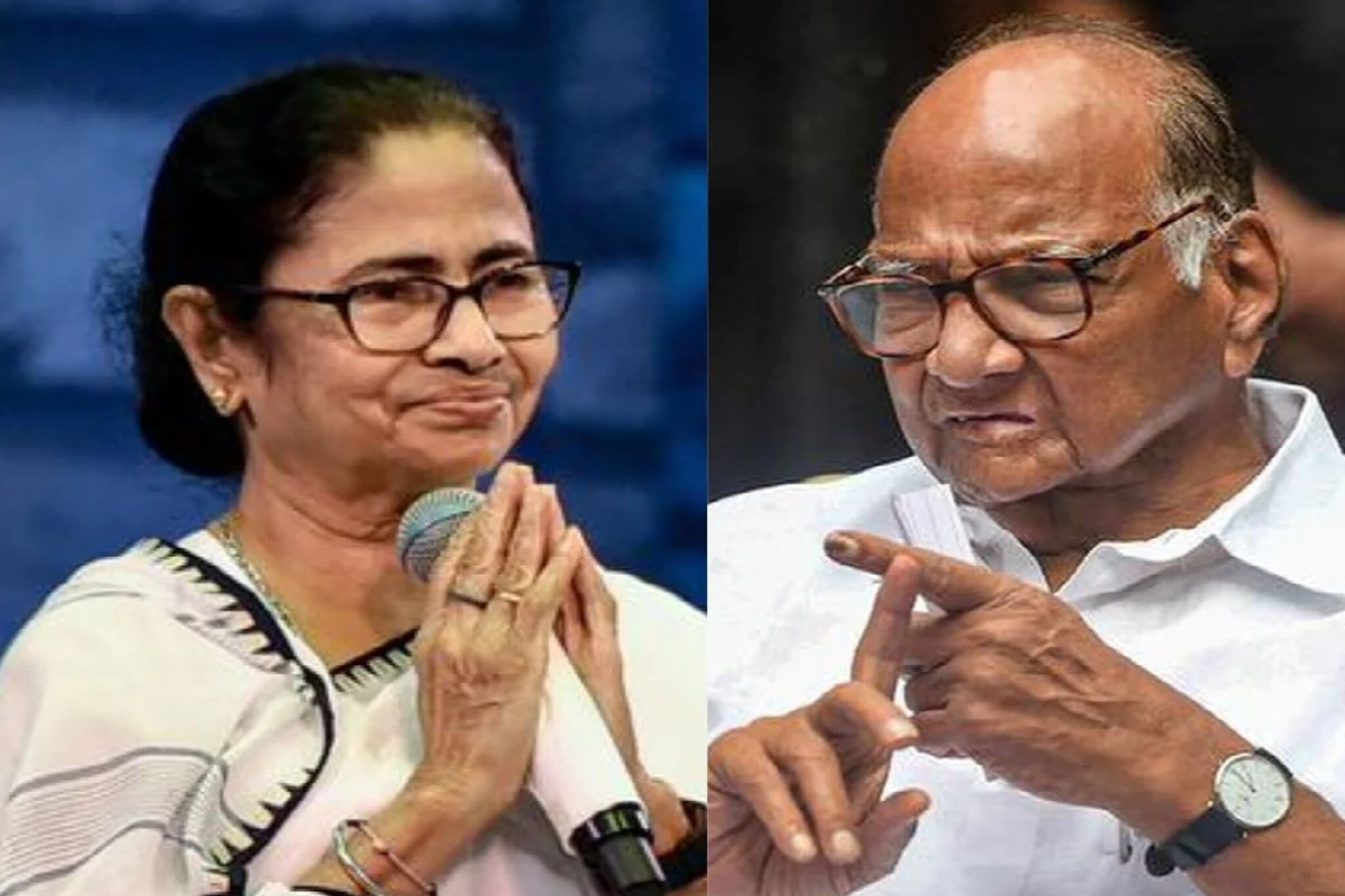 'या' समीकरणामुळे विरोधक NDA ला करू शकतात पराभूत, असा आहे आकड्यांचा खेळ