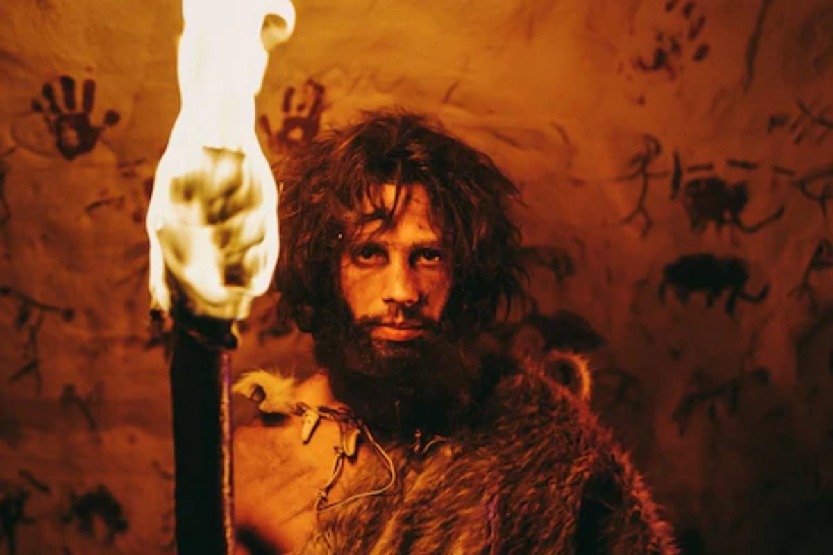 आगीशी खेळणाऱ्यांना माहितीय का? आपल्या पूर्वजांनी 'आगी'वर नियंत्रण कधी मिळवलं?