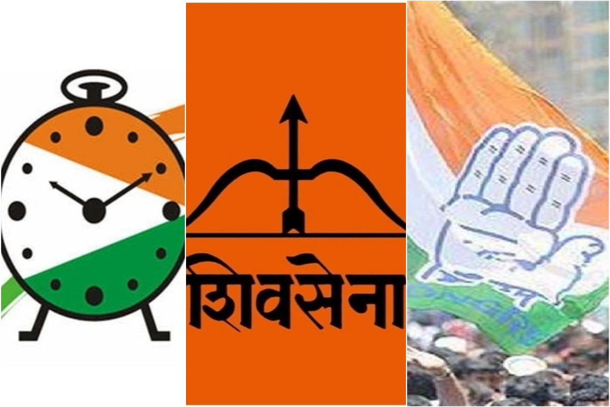 Rajya Sabha Election: राष्ट्रवादी पाठोपाठ आता काँग्रेसने मतांचा कोटा बदलला, शिवसेनेची चिंता वाढली