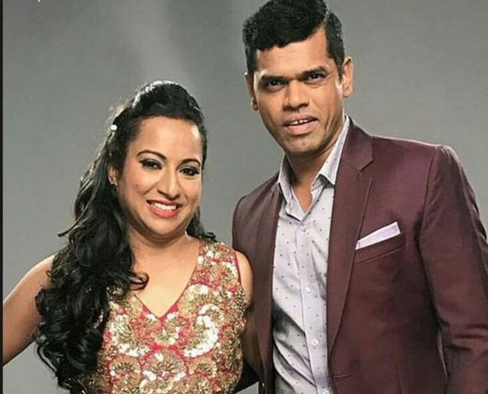 परंतू सिद्धार्थ जाधवनं घटस्फोटाच्या चर्चांना पूर्णविराम देत 'आमच्यात सगळं ठिक' असल्याचं सांगितलं. 