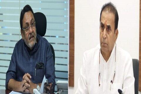 Rajya Sabha Election: राज्यसभेच्या महाराष्ट्रातील सहा जागांसाठी मतदान प्रक्रिया सुरू आहे. सकाळी 9 ते सायंकाळी 4 वाजेपर्यंत मतदान व त्यानंतर सायंकाळी 5 वाजेपासून मतमोजणी होणार आहे.