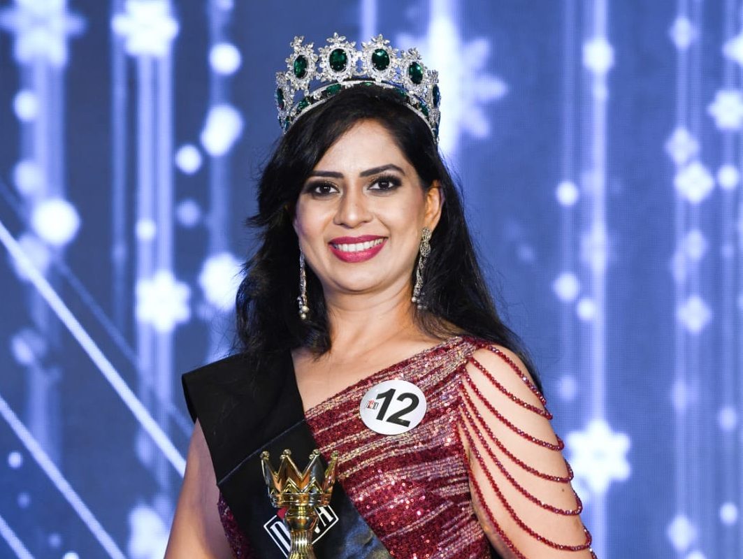 निलाक्षी लोही, नाशिक