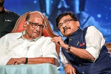 मुख्यमंत्र्यांना भेटून राऊत शरद पवारांकडे! औरंगाबादचं संभाजीनगर होणार?
