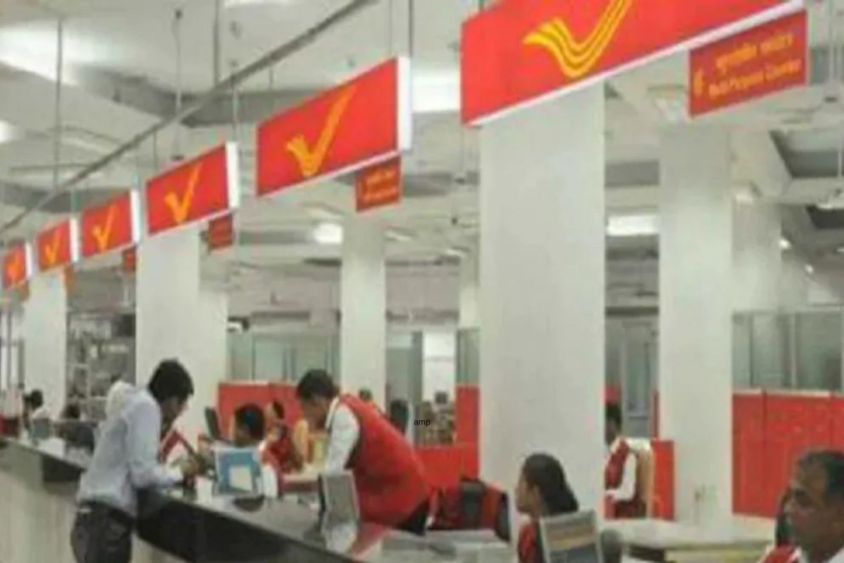 Post Office मध्ये गुंतवणुकीचे पर्याय, पैसे सुरक्षित राहतील आणि बँकेहून अधिक परतावा मिळेल