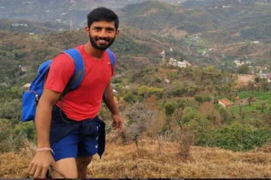 टीम इंडियात पहिल्यांदाच मिळाली Rahul Tripathi ला संधी, पुणेकरानं दिली भावुक प्रतिक्रिया
