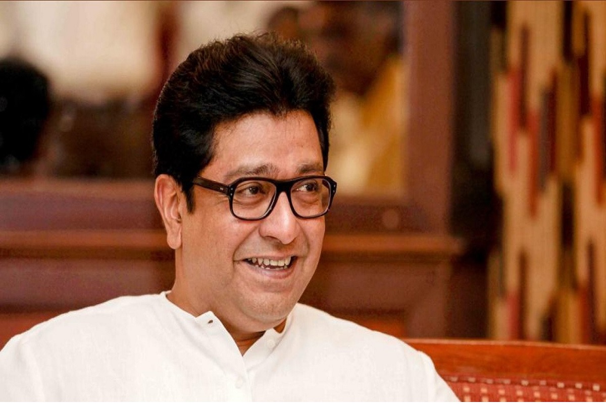 Raj Thackeray Birthday: राज ठाकरेंचा आज 54 वा Birthday,वाढदिवसानिमित्त विविध कार्यक्रमांचं आयोजन